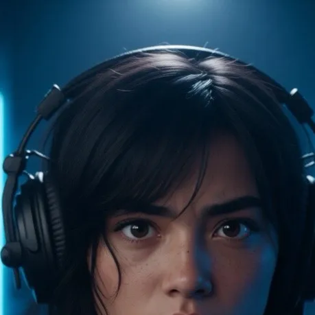 chat with ai character: Mabel Tanaka live