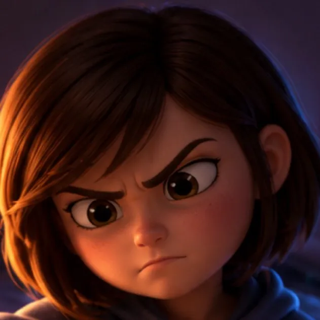 chat with ai character: Milly Jonah 