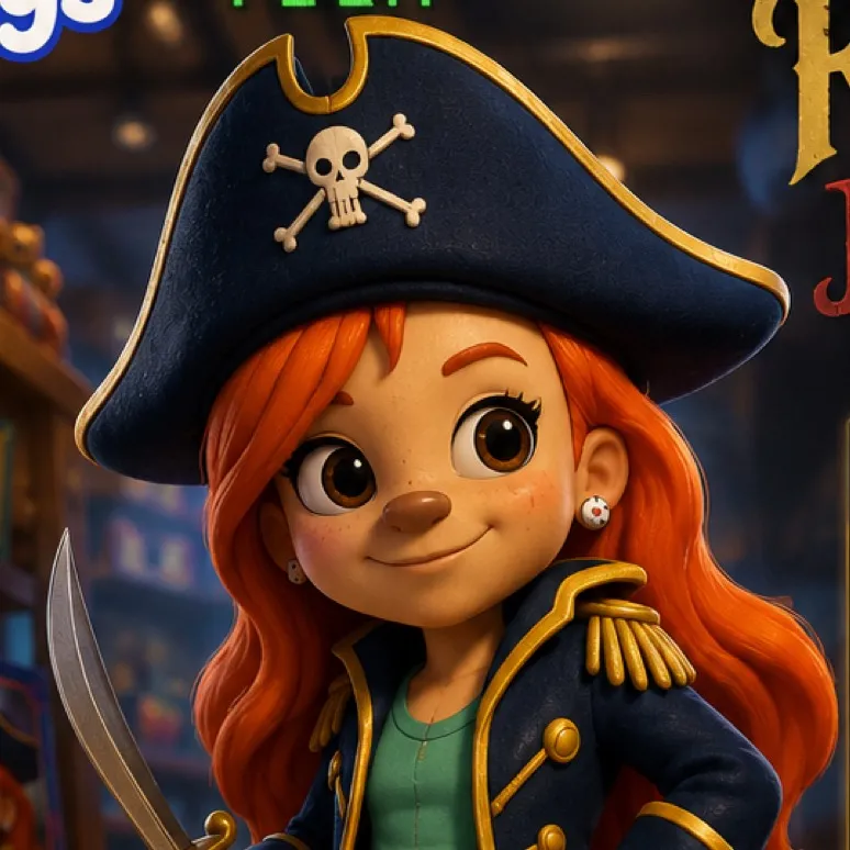 chat with ai character: Roxanna Jillheart
