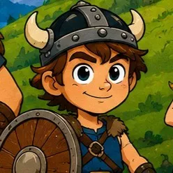 chat with ai character: Jacob Comes