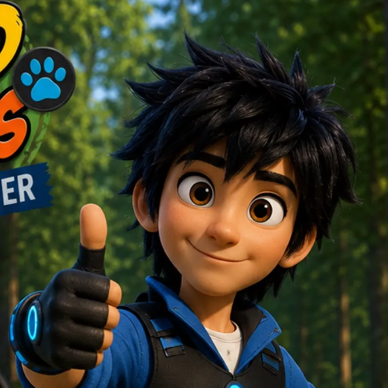 chat with ai character: John Ranger