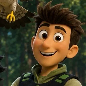 chat with ai character: Chris Kratt