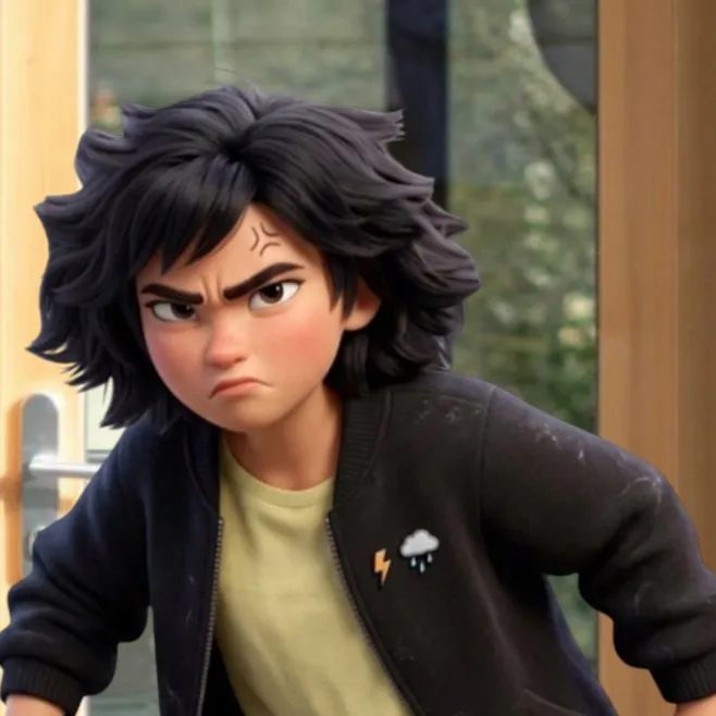 chat with ai character: Mary Tanaka 