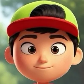 chat with ai character: Carlo