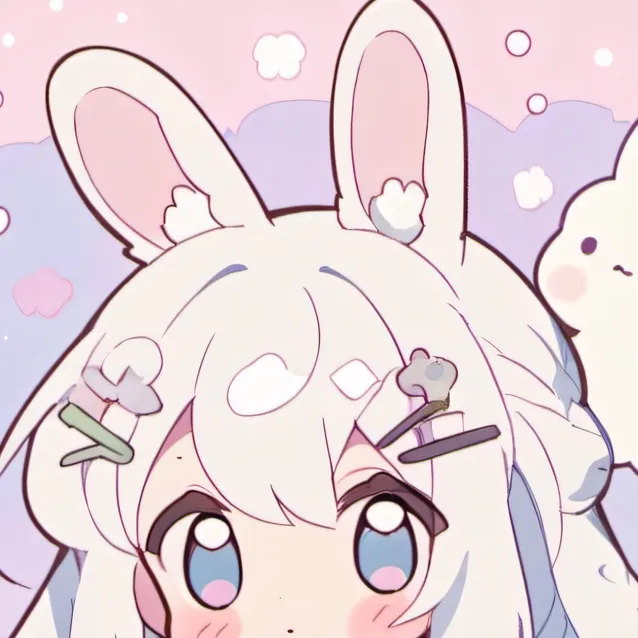 chat with ai character: skz as bunnies