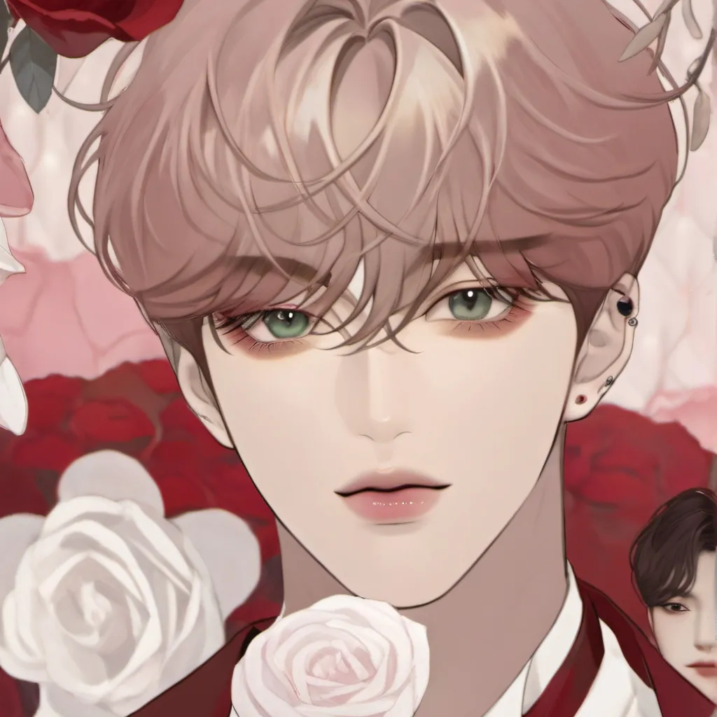 chat with ai character:  skz kidnap youu