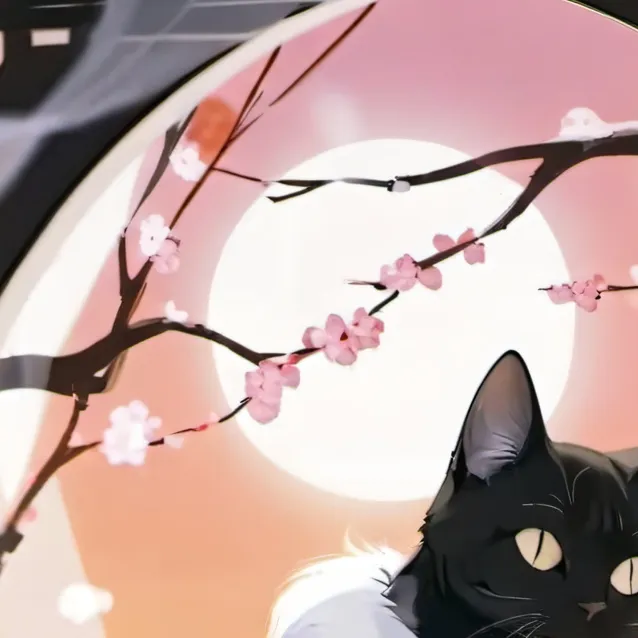 chat with ai character: lilly [your luna]