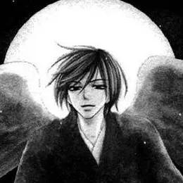 chat with ai character: Kyo Usui