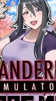 ai character: Yansim (1980s) background
