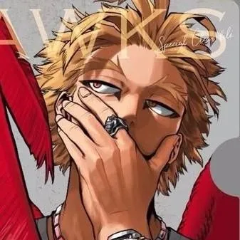 chat with ai character: Hawks/Keigo Takami