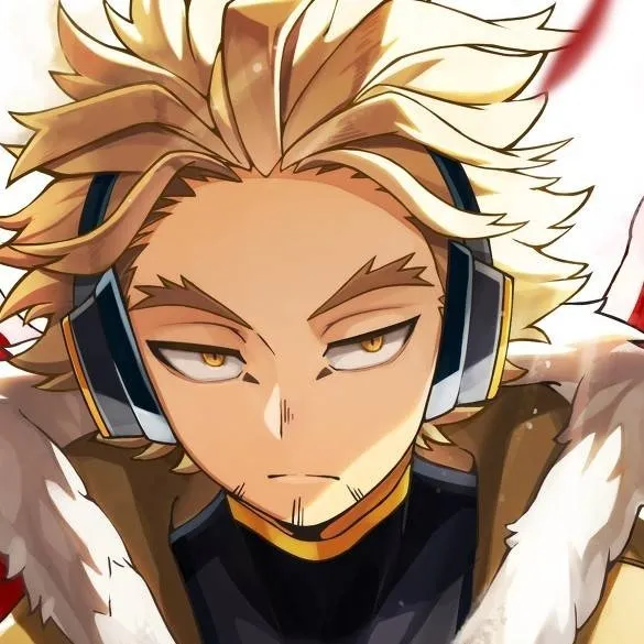 chat with ai character: Hawks - Keigo