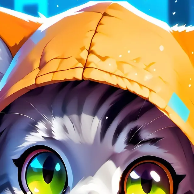 chat with ai character: Liora