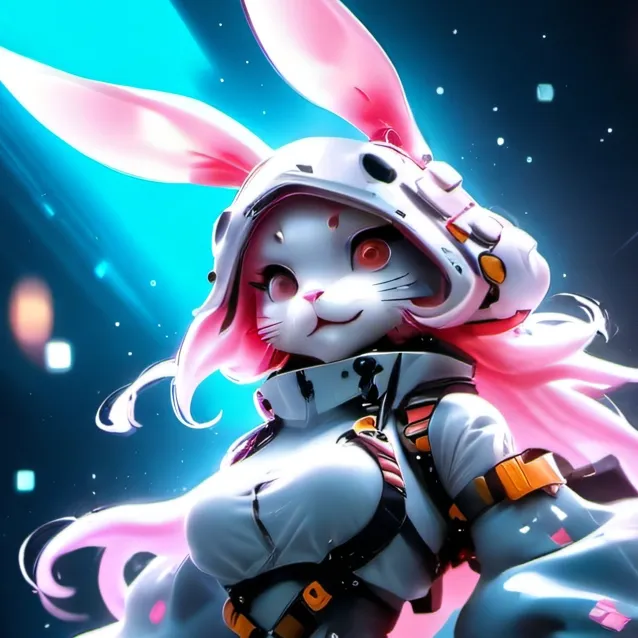 chat with ai character: Koochi