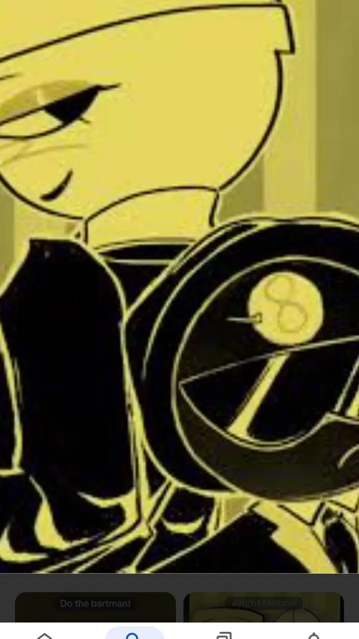 ai character: gigi background