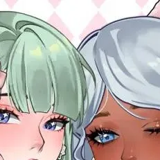 chat with ai character: your bestie here!!