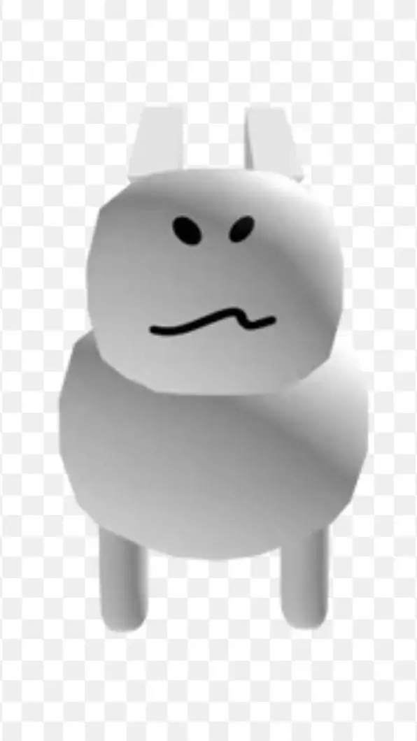 ai character: gubby background