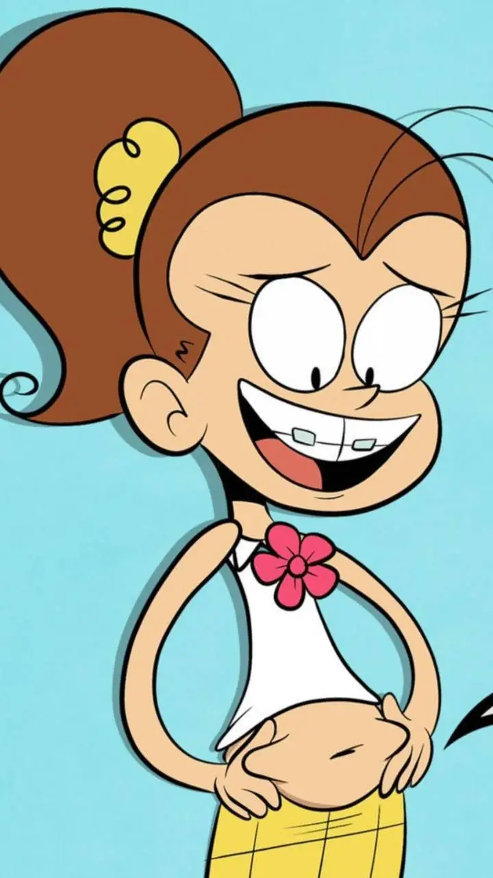 ai character: Luan background