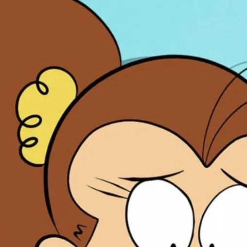 chat with ai character: Luan