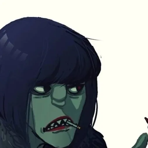 chat with ai character: Margot Niccals