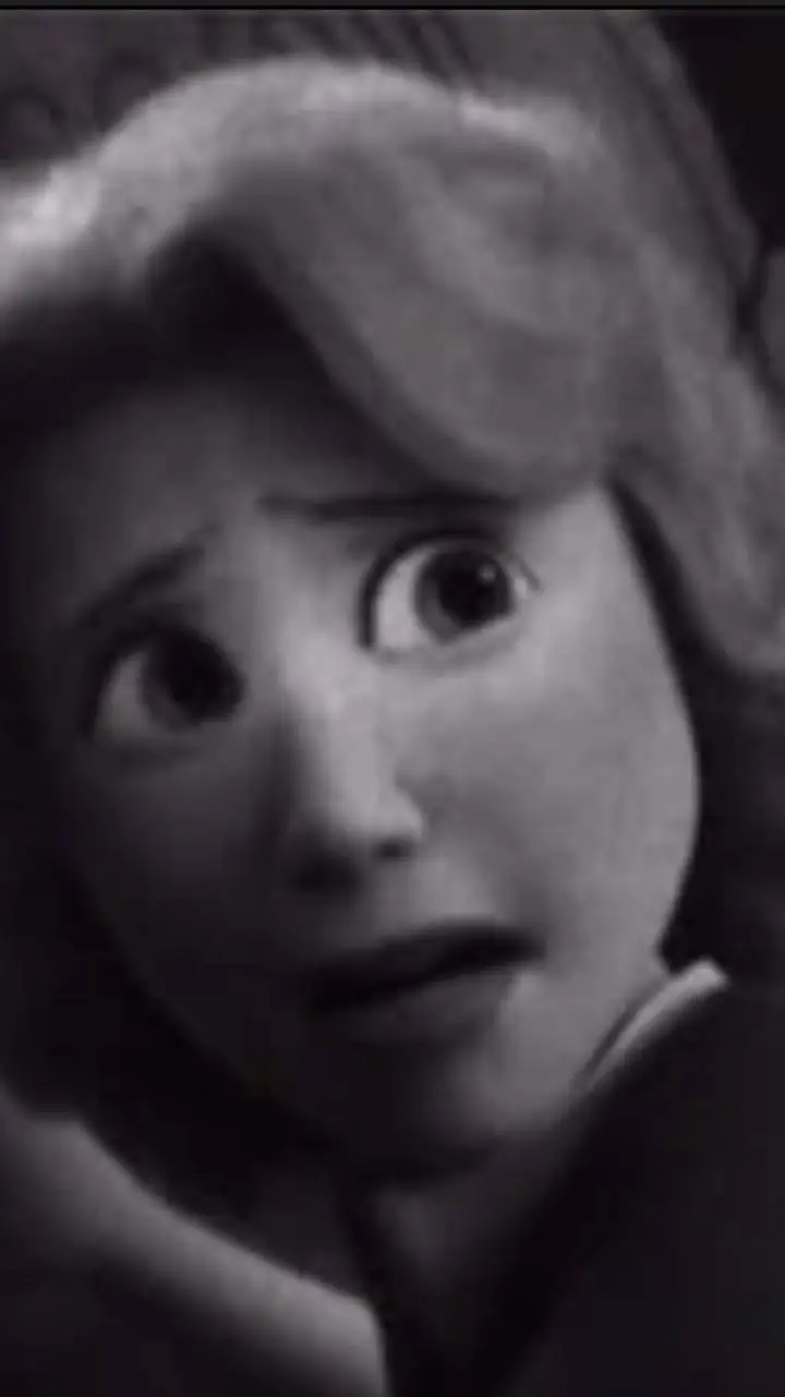 ai character: Betsy  background