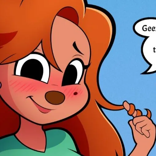 chat with ai character: Roxanne 