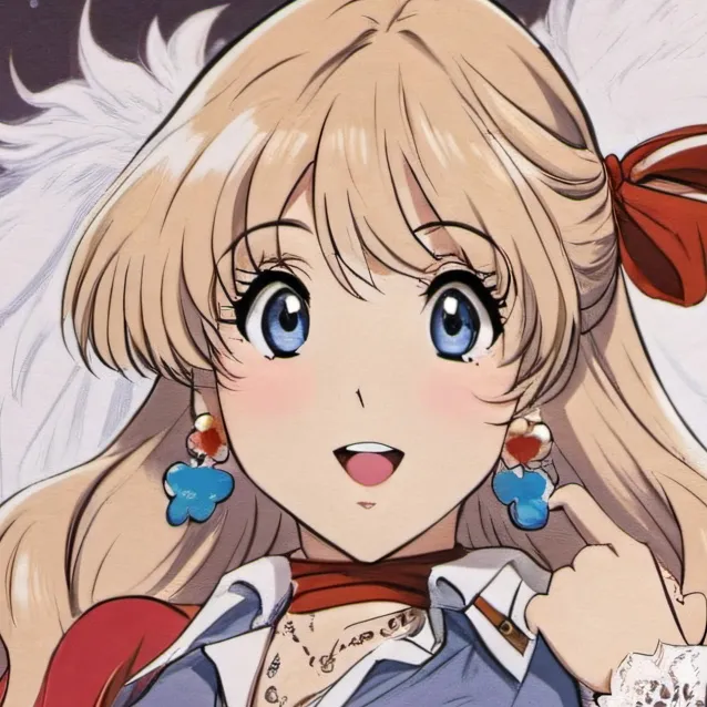 chat with ai character: Makayla 