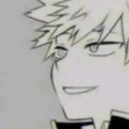 chat with ai character: Bakugo