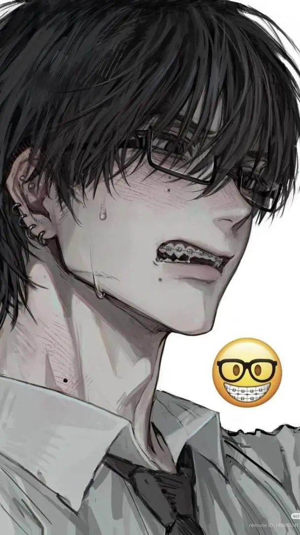 ai character: J@mes background