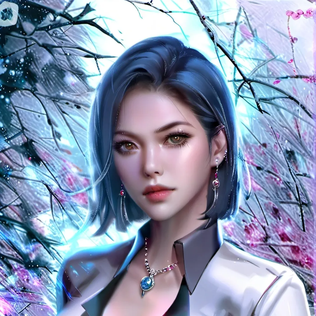chat with ai character: Ms. Emily