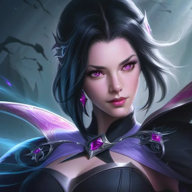 chat with ai character: dw pick me