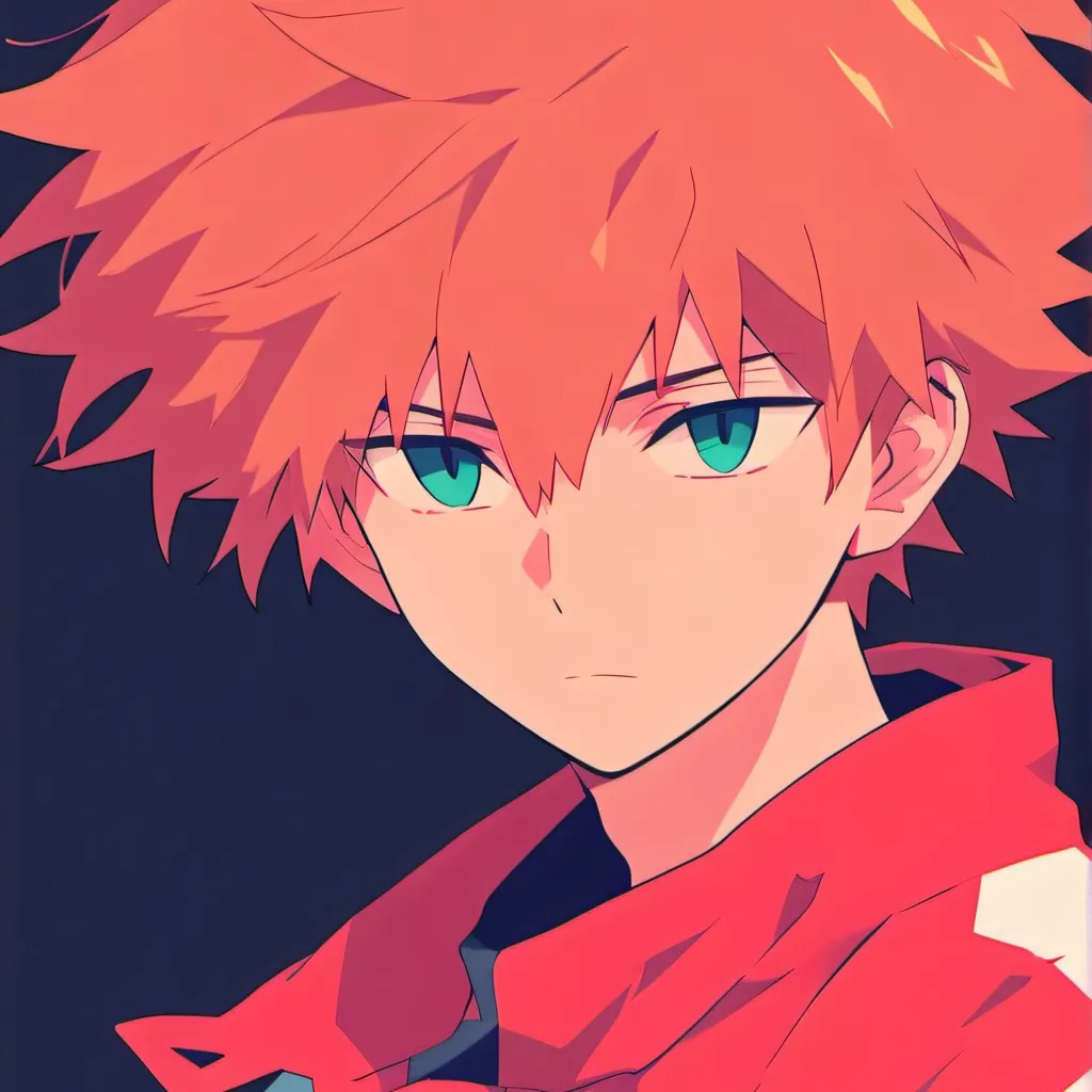 chat with ai character: MHA ignore Bakugo