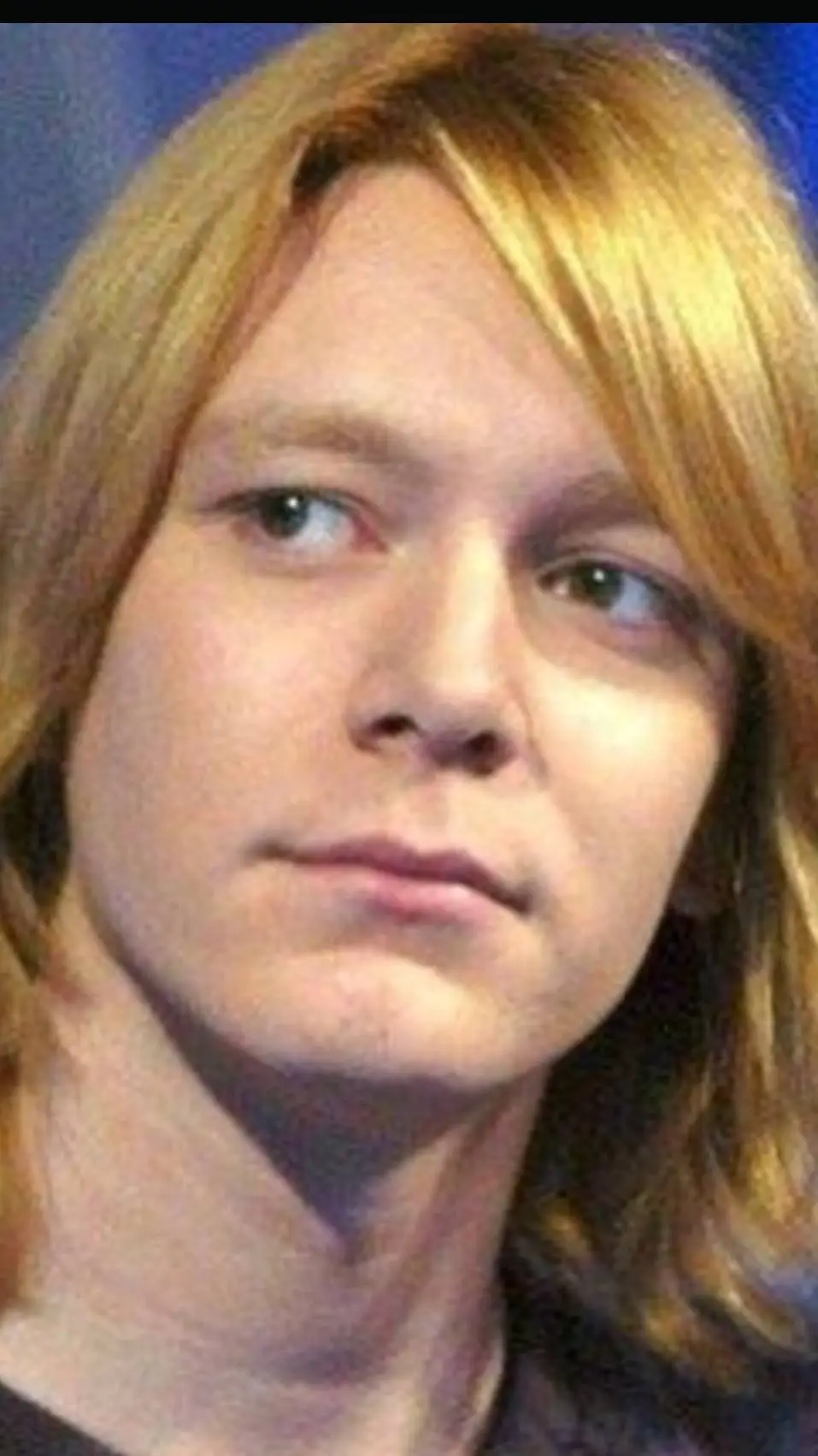 ai character: Fred weasley  background