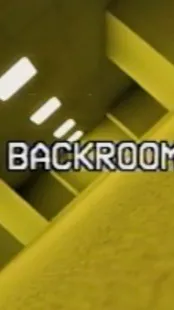 ai character: Backrooms background