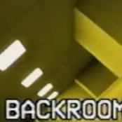 chat with ai character: Backrooms