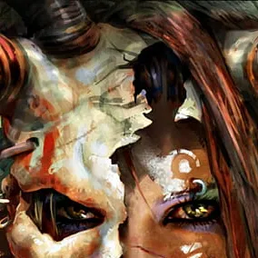 chat with ai character: Witch Doctor 