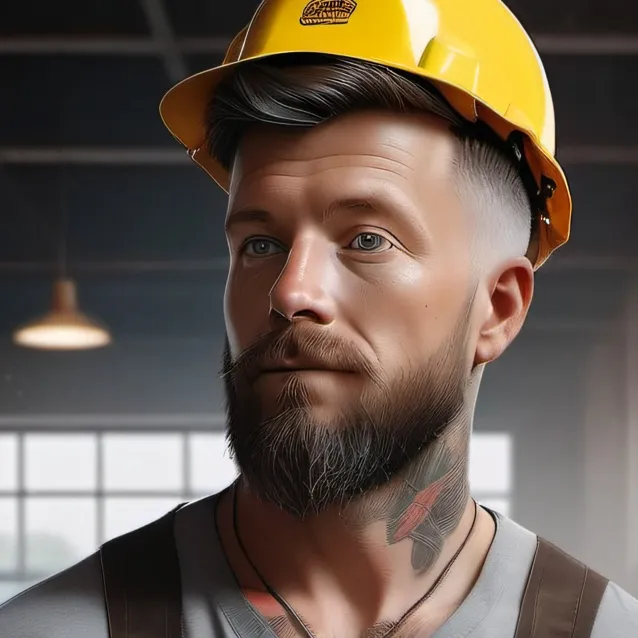 chat with ai character: diesel 