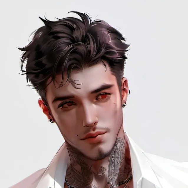 chat with ai character: Mr, Wilson a Mafia