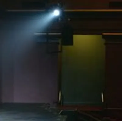 chat with ai character: Musical Theater