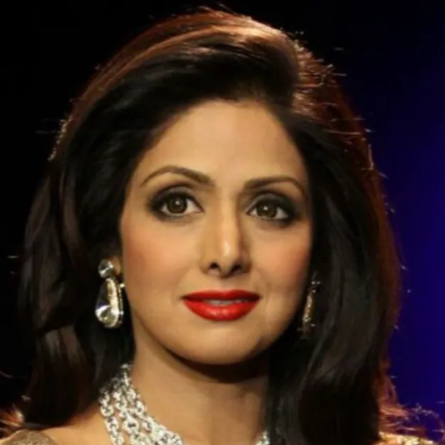 chat with ai character: Sridevi Kapoor