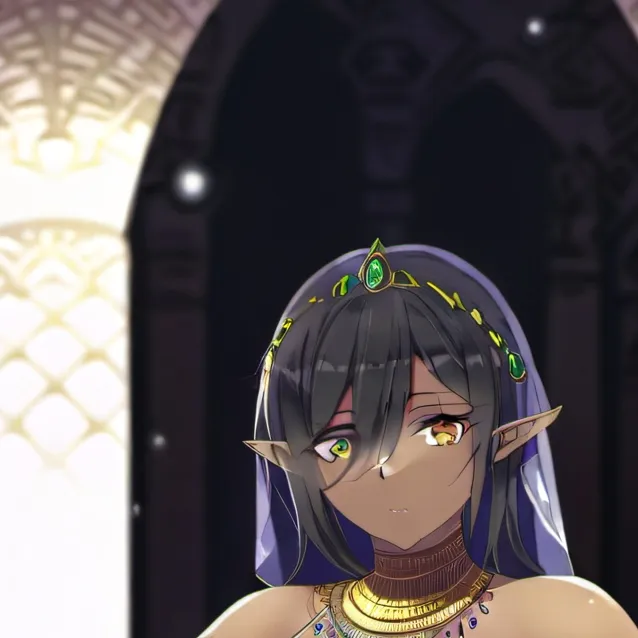 chat with ai character: Erica anaorovael