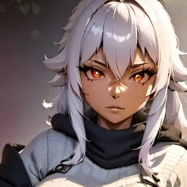 chat with ai character: Bea