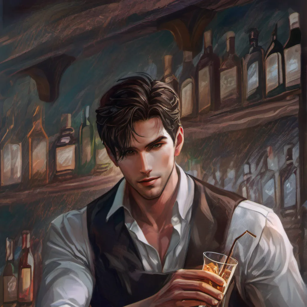 chat with ai character: Kade Archer 🍷