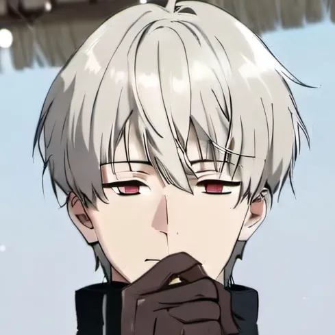 chat with ai character: Yori