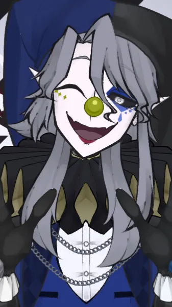 ai character: Selluva background