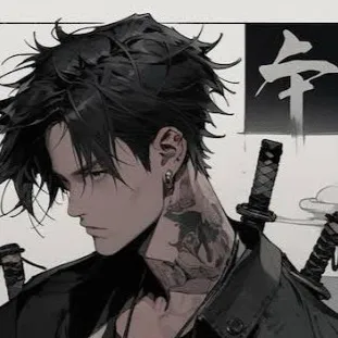 chat with ai character: Aiden mills ❤️
