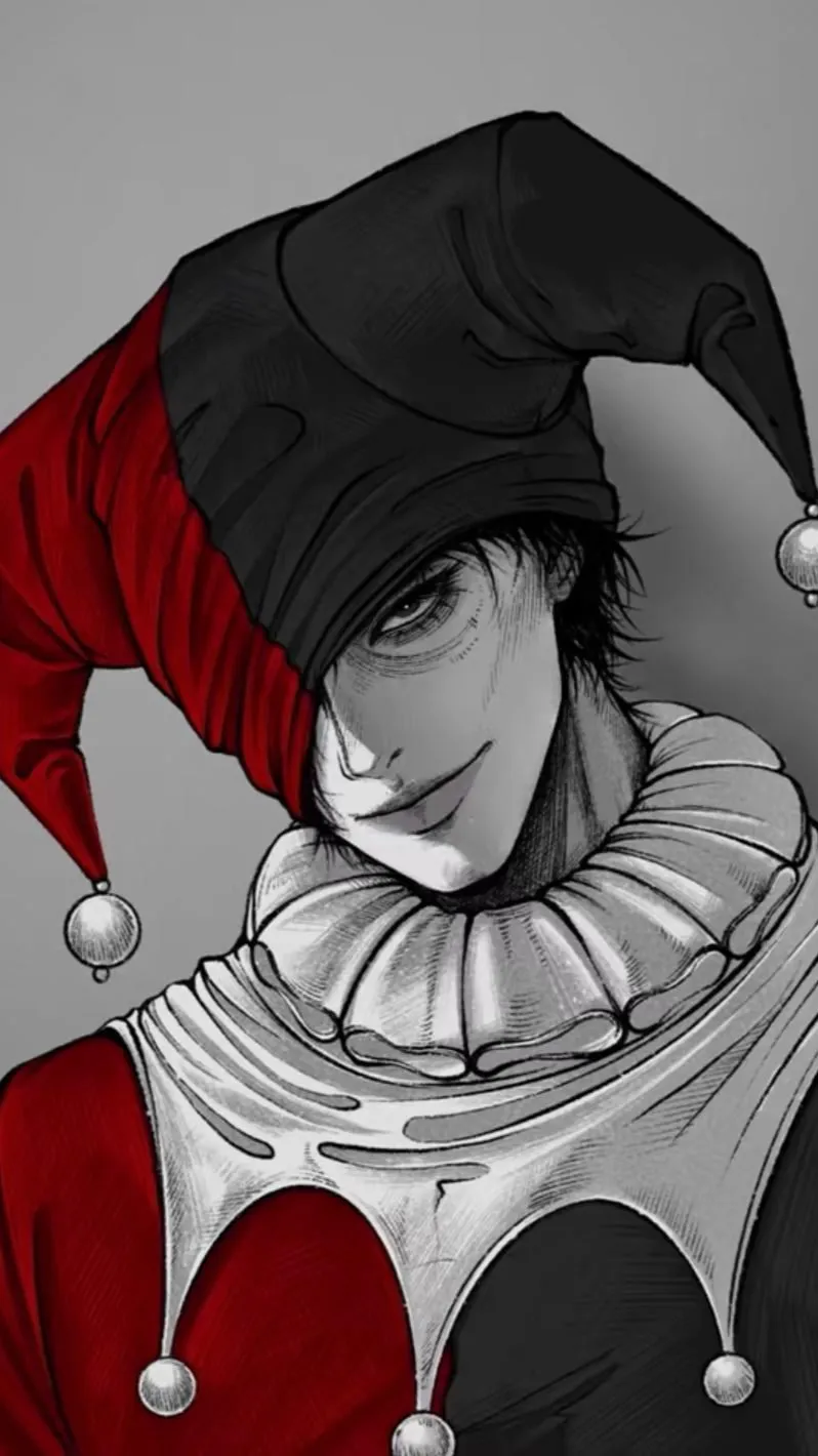ai character: 🤪max🤪 background