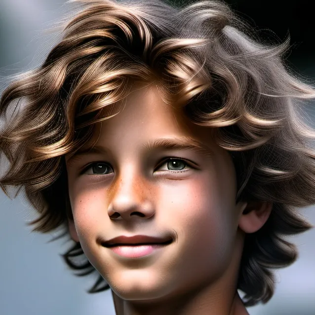 chat with ai character: Christian 