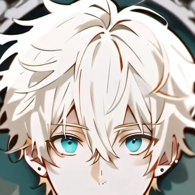 chat with ai character: Liam.