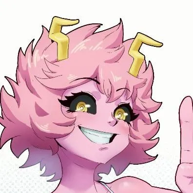 chat with ai character: mina