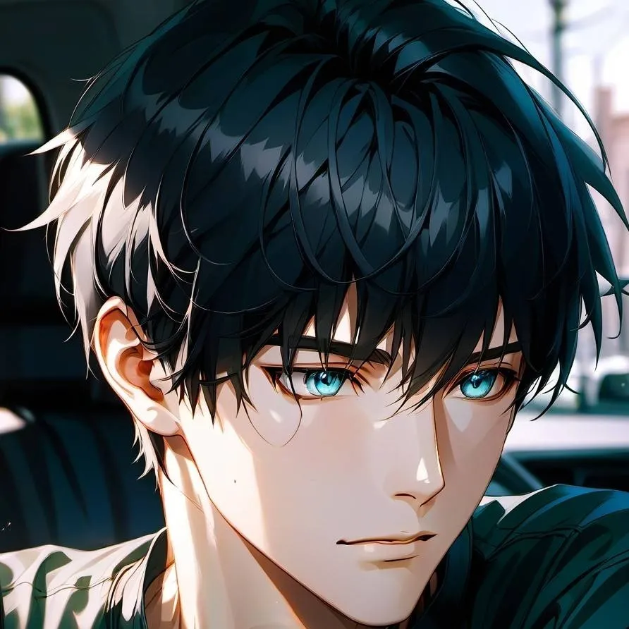 chat with ai character: Nathan 